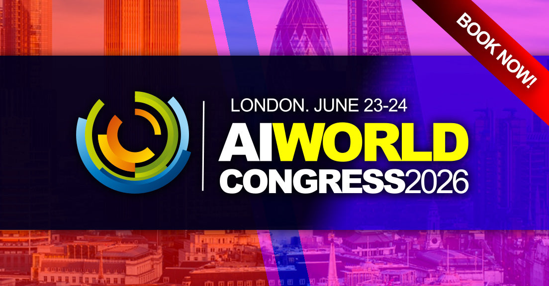 AI World Congress 2026