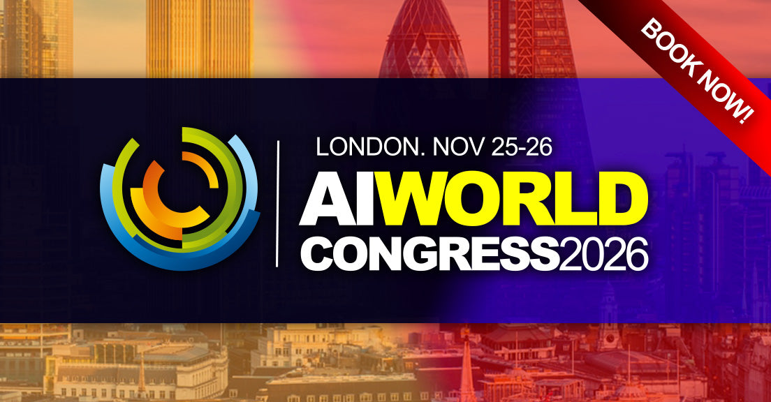 AI World Congress 2026